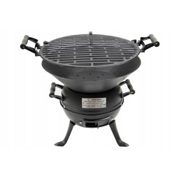 Ketaus statinės grotelės mg630 mastergrill