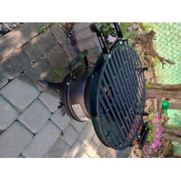 Ketaus statinės grotelės mg630 mastergrill