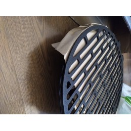 Ketaus statinės grotelės mg630 mastergrill