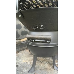 Ketaus statinės grotelės mg630 mastergrill