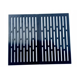 Keraminės grotelės!!!