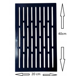 Keraminės grotelės!!!