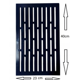 Keraminės grotelės!!!