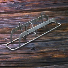 BBQ žuvies kepsninės laikiklis - roesle