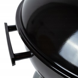 Kaanega grill veelgi lühemaks ettevalmistusajaks!