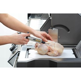 Napoleono marinato švirkštas