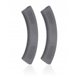 Keptuvė, padėklas, grilio plokštelė kepimui, 47x28 cm