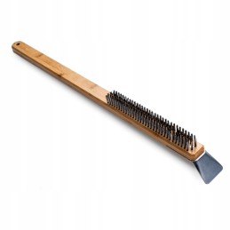Ooni cleaning brush uu-p06800