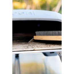 Ooni cleaning brush uu-p06800