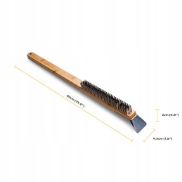 Ooni puhastushari uu-p06800