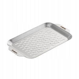 Enders grilling tray