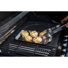 Enders grilling tray