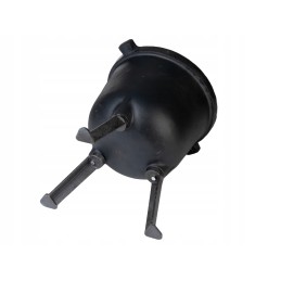 ⭐⭐Vengriškas emaliuotas katilas, 14l+dangtis⭐⭐