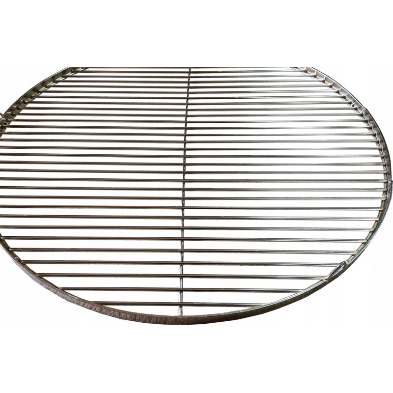 Nikeliuotos pakabinamos grotelės fi 60