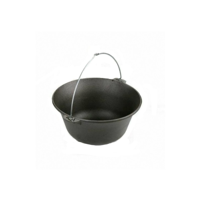 Ketaus katilas 8 l