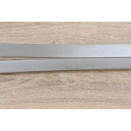 Grilio žnyplės 50cm bbq - roesle