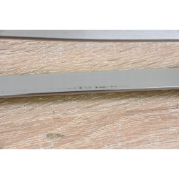 Grilio žnyplės 50cm bbq - roesle