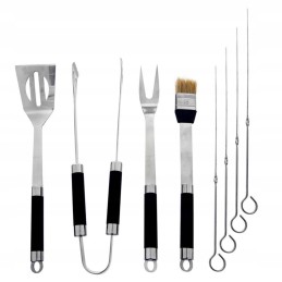 Indai kepsninės priedai 9 skirtingi elementai