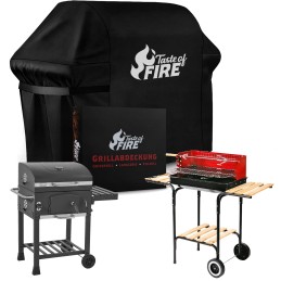 BBQ dangtis grilio dangtis universalus vandeniui atsparus tentas