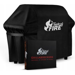 BBQ dangtis grilio dangtis universalus vandeniui atsparus tentas