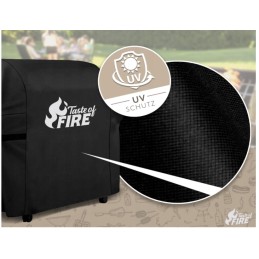 BBQ dangtis grilio dangtis universalus vandeniui atsparus tentas