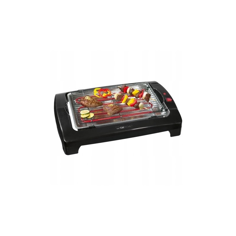 Clatronic BQ 2977 elektrinė stalo kepsninė