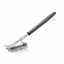 Gefu bbq grila birste bez sariem, gara 44 cm