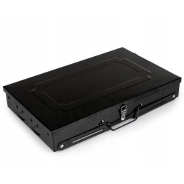 ⭐⭐Sodo anglies grotelių nešiojamas turistinis lagaminas + grotelės + priedai⭐⭐