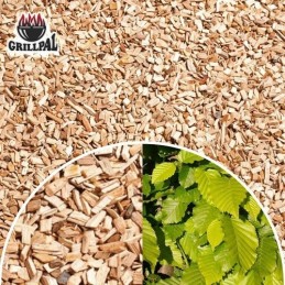 Rūkymo karbonadai buko 02 klasės 60l grilis