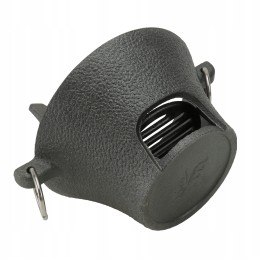 Mini kepsninė su anglimis iškylai ir stovyklavimui