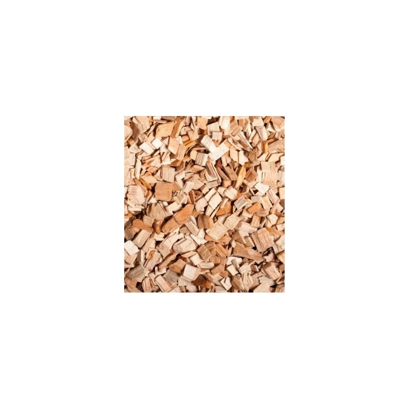 ⭐⭐smoker's chips beech alder 15 kg smart!⭐⭐