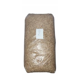⭐⭐rūkomos medienos drožlės buko alksnio 15 kg smart!⭐⭐