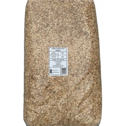 ⭐⭐smoker's chips beech alder 15 kg smart!⭐⭐