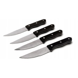 4 karališkųjų kepsnių peilių rinkinys