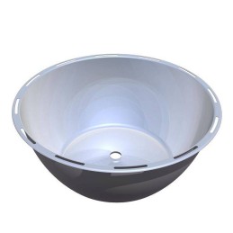 Lotusgrill – keičiamas vidinis dubuo