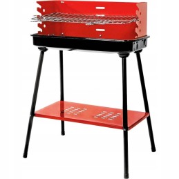 Ristkülikukujuline grill 11772bp dr grill