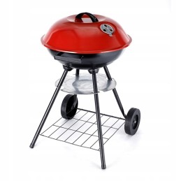 Apvalios sodo kepsninės 44x71cm įmonė