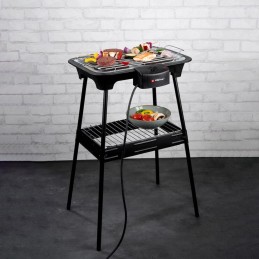 Elektrinis grilis skelbimas 6602/kr 6612