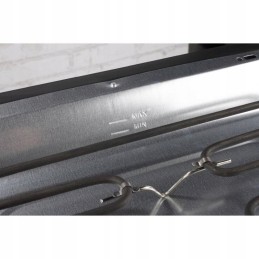 Elektrinis grilis skelbimas 6602/kr 6612