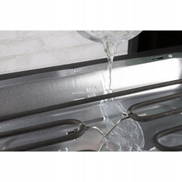 Elektrinis grilis skelbimas 6602/kr 6612