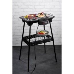 Elektrinis grilis skelbimas 6602/kr 6612