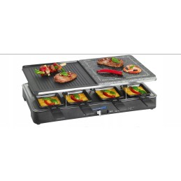 Elektrinis grilis tristar ra 2723 1400 w