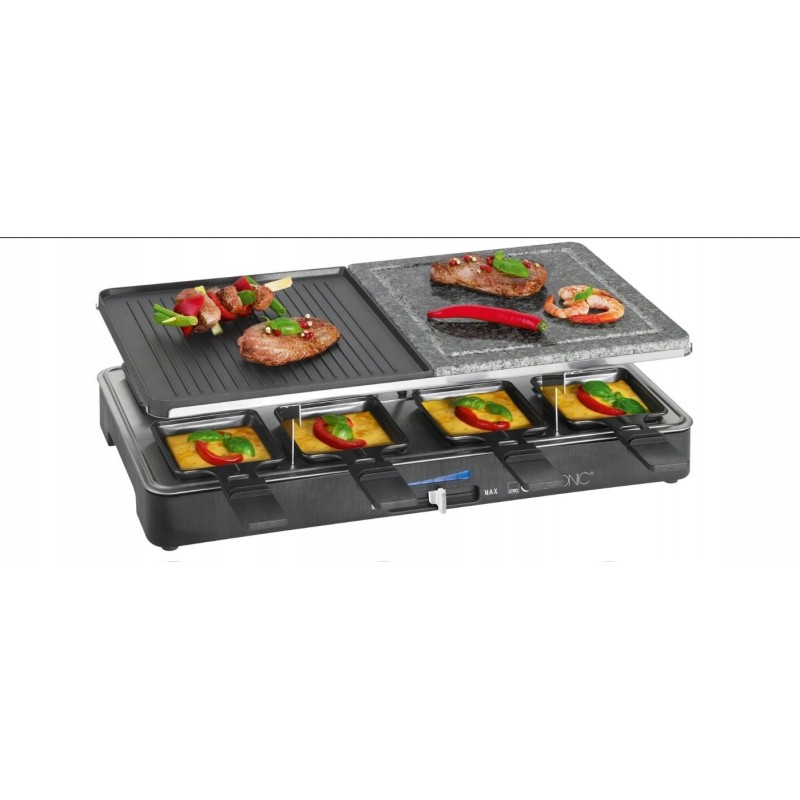 Elektrinis grilis tristar ra 2723 1400 w