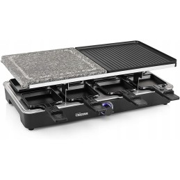 Elektrinis grilis tristar ra 2723 1400 w