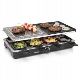 Elektrinis grilis tristar ra 2723 1400 w