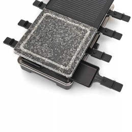 Elektrinis grilis tristar ra 2723 1400 w