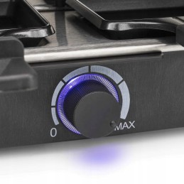 Elektrinis grilis tristar ra 2723 1400 w