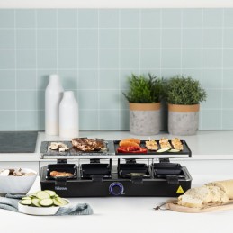 Elektrinis grilis tristar ra 2723 1400 w