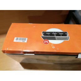 Elektrinis grilis tristar ra 2723 1400 w