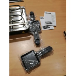 Elektrinis grilis tristar ra 2723 1400 w